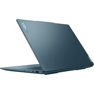 Ноутбук Lenovo Yoga Pro 7 14IRH8 Tidal Teal (82Y700C7RA) фото