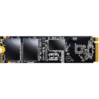 SSD накопичувач ADATA XPG Gammix S11 Pro 512 GB (AGAMMIXS11P-512GT-C) фото