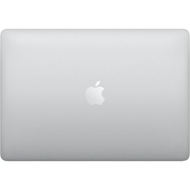 Ноутбук Apple MacBook Pro 13" M2 Silver (MBPM2SL-12, Z16T0006S) фото