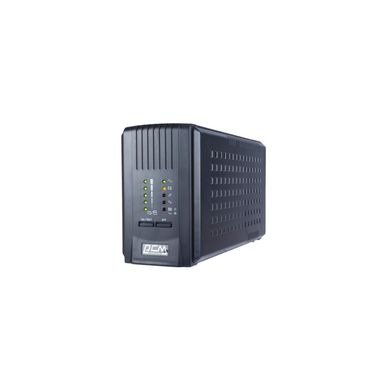 ДБЖ Powercom SPT-700 (SPT.700.II.LED) фото