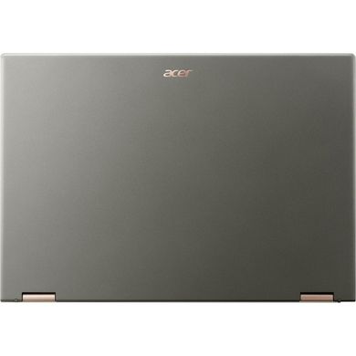 Ноутбук Acer Spin 5 SP514-51N-53NH Concrete Gray (NX.K08EU.005) фото