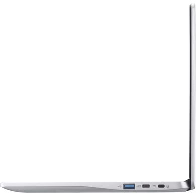 Ноутбук Acer Chromebook 314 CB314-3H-C13N Pure Silver (NX.KB4EU.002) фото
