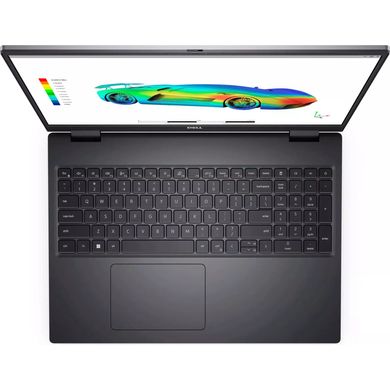 Ноутбук Dell Precision 7670 (xctop7670usvp) фото