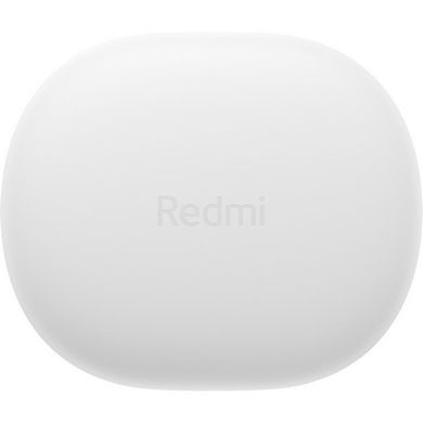 Наушники Xiaomi Redmi Buds 4 Lite White (BHR6919GL) фото