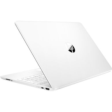 Ноутбук HP 15s-fq5036ua Snowflake White (91L39EA) фото