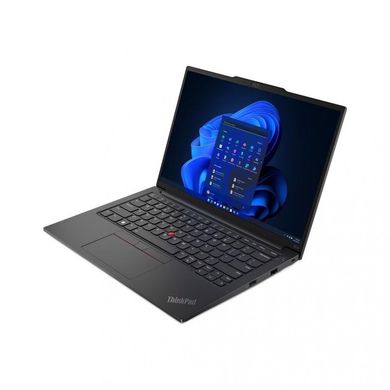 Ноутбук Lenovo ThinkPad E14 Gen 5 Graphite Black (21JR0034RA) фото