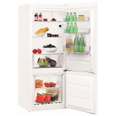 Холодильники Indesit LI6S1EW фото