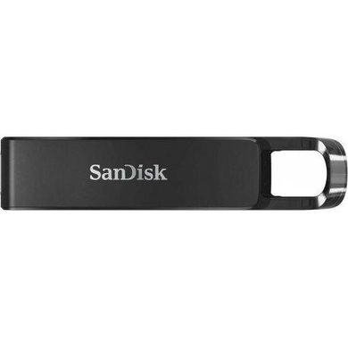 Flash память SanDisk 256 GB Ultra USB 3.1 Type-C (SDCZ460-256G-G46) фото