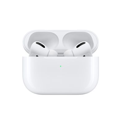 Навушники TWS Apple AirPods Pro with MagSafe Charging Case (MLWK3) фото
