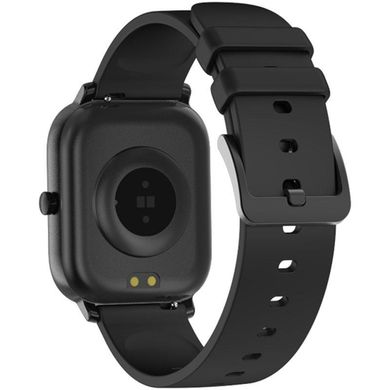 Смарт-часы Gelius Pro Model-A (IPX7) Black фото