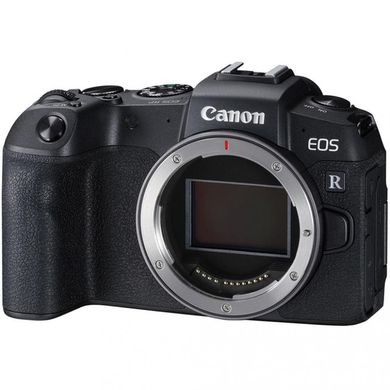 Фотоапарат Canon EOS RP body фото