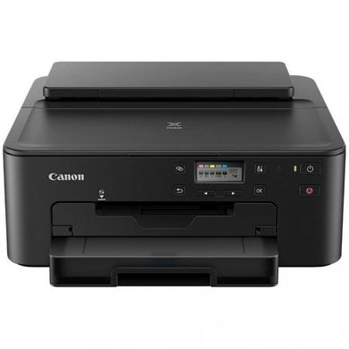 Струйний принтер Canon PIXMA TS704 (3109C007) фото