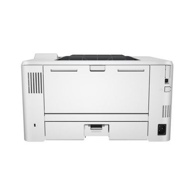 Лазерный принтер HP LaserJet Pro M402n (C5F93A) фото