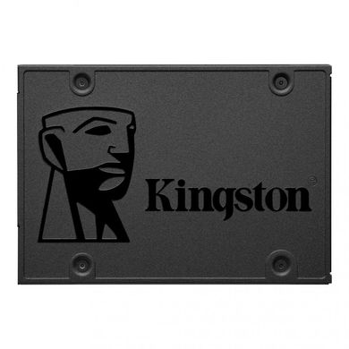 SSD накопичувач Kingston A400 1.92 TB (SA400S37/1920G) фото
