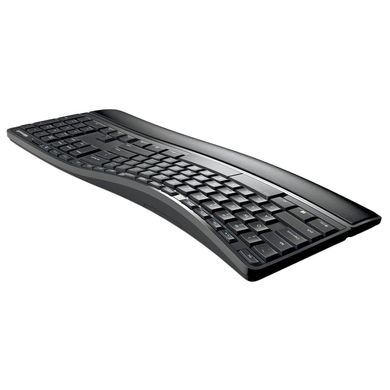 Комплект (клавиатура+мышь) Microsoft Sculpt Comfort Desktop (L3V-00017) фото