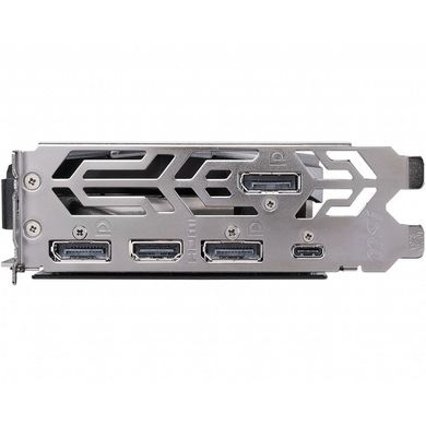 MSI GeForce RTX 2070 DUKE OC 8G (RTX 2070 DUKE 8G OC)