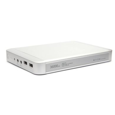 Power Bank PowerPlant K3 для Аpple MacBook 36000 mAh (DV00PB0004) фото