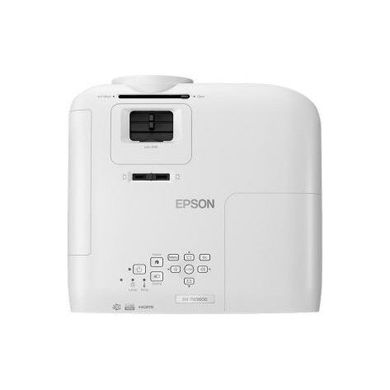 Проектор Epson EH-TW5600 (V11H851040) фото