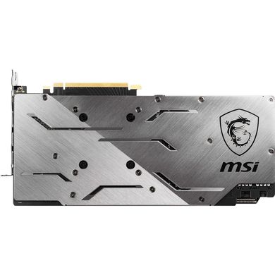 Видеокарта MSI GeForce RTX 2070 GAMING 8G