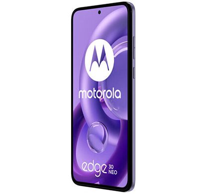 Смартфон Motorola Edge 30 Neo 8/128GB Very Peri фото