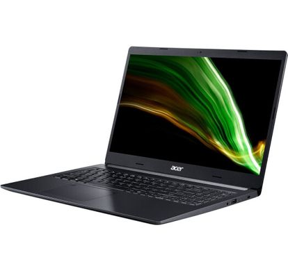 Ноутбук ACER Aspire 5 A515-45G-R18Y (NX.A8BEU.00J) фото