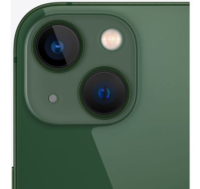 Смартфон Apple iPhone 13 128GB Green (MNGK3) фото