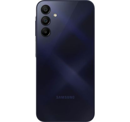 Смартфон Samsung Galaxy A15 SM-A155F 8/256GB Black фото