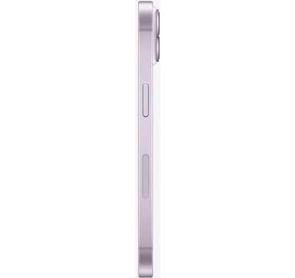 Смартфон Apple iPhone 14 512GB eSIM Purple (MPX73) фото