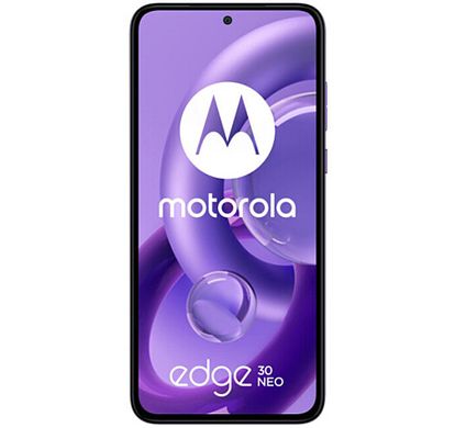 Смартфон Motorola Edge 30 Neo 8/128GB Very Peri фото