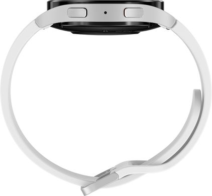 Смарт-годинник Samsung Galaxy Watch5 44mm Silver (SM-R910NZSA) фото