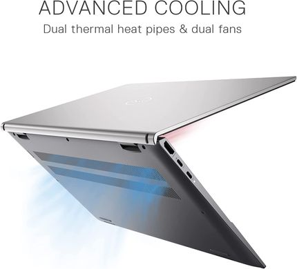 Ноутбук Dell Inspiron 13 5310 Platinum Silver i5310-5498SLV-PUS фото