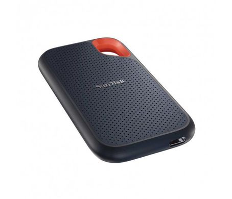 SSD накопитель SanDisk Extreme Portable V2 4 TB (SDSSDE61-4T00-G25) фото