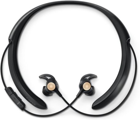 Навушники BOSE CONVERSATION-ENHANCING HEADPHONES BLACK (770341-0010) фото