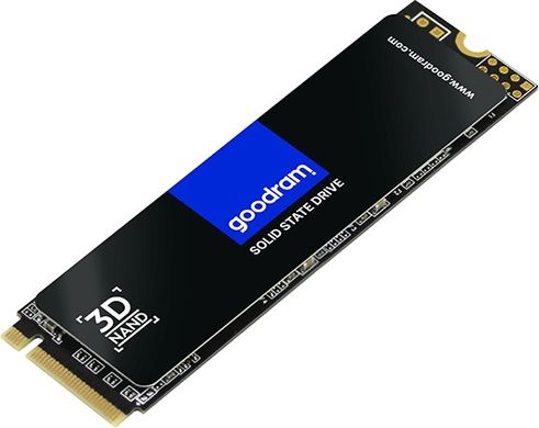 SSD накопичувач GOODRAM PX500 G.2 512 GB (SSDPR-PX500-512-80-G2) фото