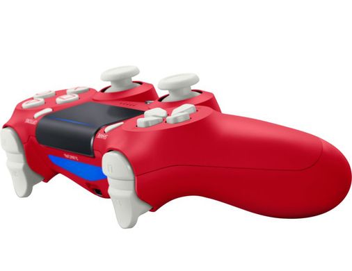 Ігрова приставка Sony PlayStation 4 Pro (PS4 Pro) 1TB Limited Edition Red + SpiderMan фото