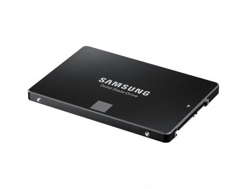 SSD накопитель Samsung 850 120 GB (MZ-7LN120BW) фото