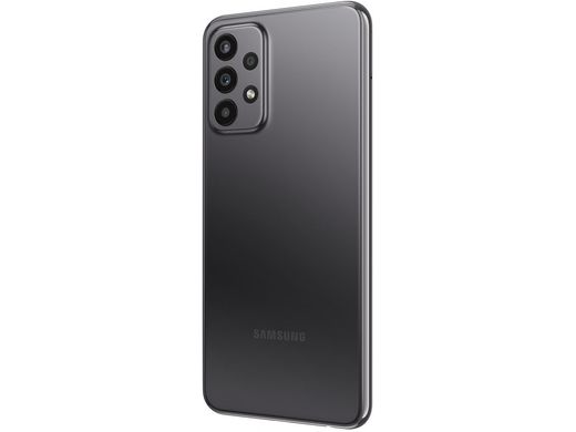 Смартфон Samsung Galaxy A23 6/128GB Black (SM-A235FZKK) фото