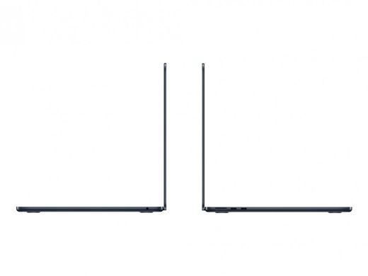 Ноутбук Apple MacBook Air 13,6" M2 Midnight 2022 (Z160000B6) фото