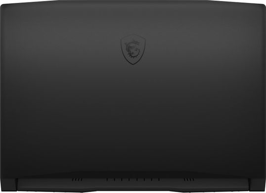 Ноутбук MSI Katana GF66 11UE Black (GF66 11UE-639XUA) фото