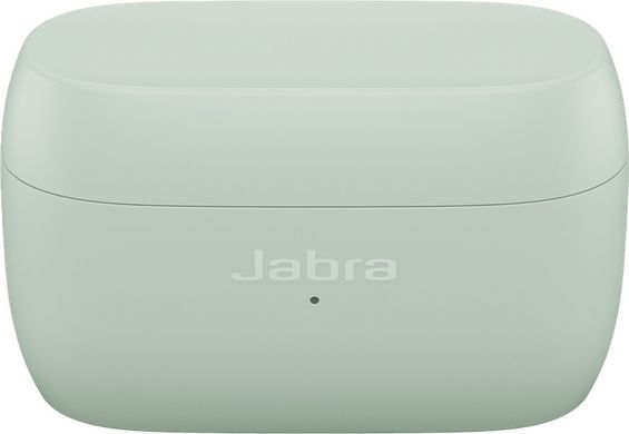 Навушники JABRA Elite 4 Active Mint (100-99180002-02) фото