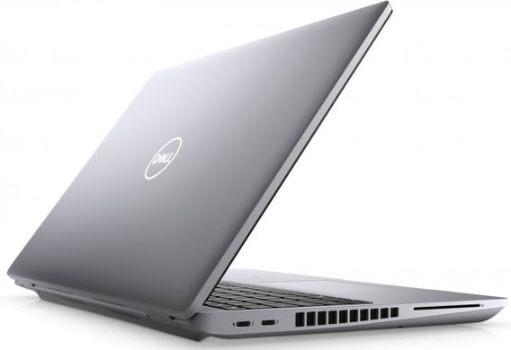 Ноутбук Dell Precision 3561 (N005P3561EMEA_VIVP) фото