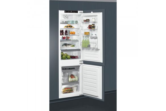 Встраиваемые холодильники Whirlpool ART8912A++SF фото