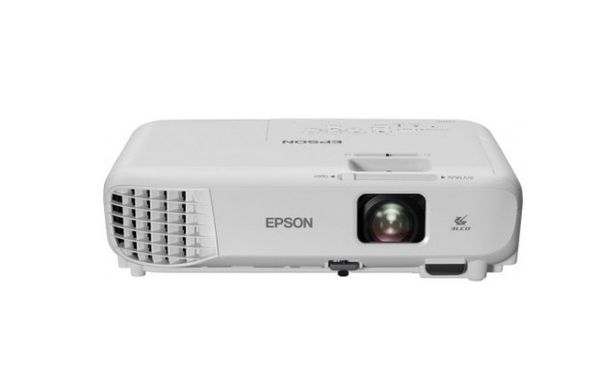Проектор Epson EB-X06 (V11H972040) фото