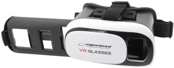 VR-шолом Esperanza EMV300 фото
