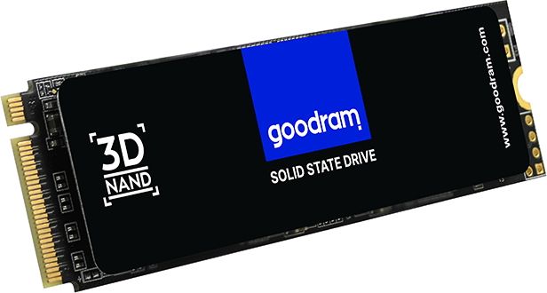 SSD накопичувач GOODRAM PX500 G.2 512 GB (SSDPR-PX500-512-80-G2) фото