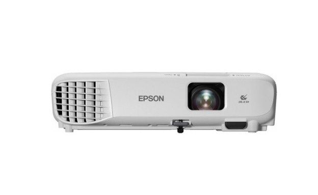 Проектор Epson EB-X06 (V11H972040) фото