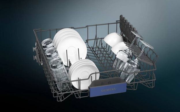 Посудомоечные машины встраиваемые SIEMENS SE63HX36TE фото