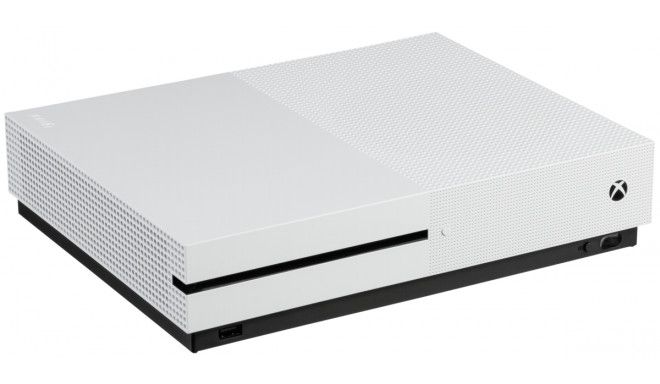 Ігрова приставка Microsoft xBox One S 1TB + Fortnite фото