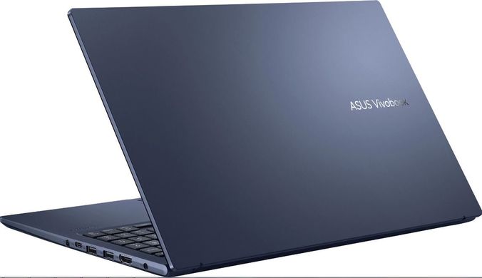 Ноутбук ASUS Vivobook 15 X1502ZA-BQ644 (90NB0VX1-M00V50) Quiet Blue фото