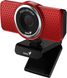 Genius ECam 8000 Full HD Red (32200001401) подробные фото товара